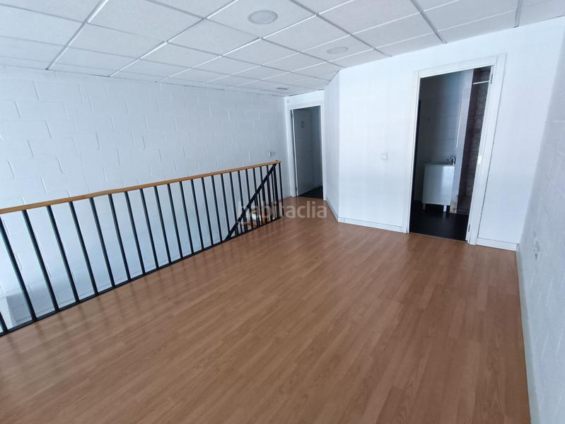 Foto 85bc85ec-869c-4d95-af5e-08ad2bc71b38. Loft avec chauffage parking dans Zona Industrial Alcobendas