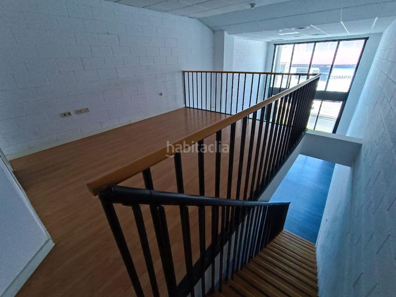 Foto a385021c-cfec-448c-ab32-84390a97c5a2. Loft avec chauffage parking dans Zona Industrial Alcobendas