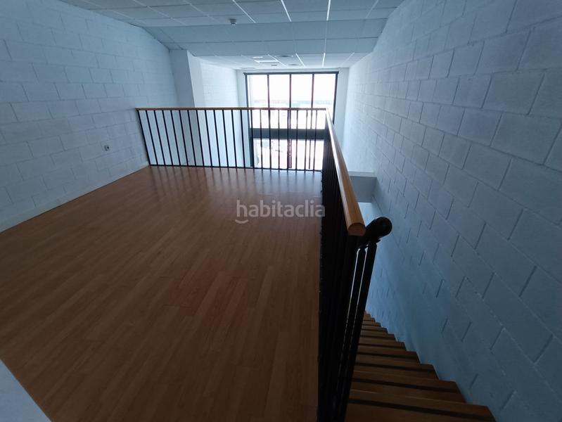 Foto a95c4e56-806b-4791-85a3-922f4d0bed80. Loft avec chauffage parking dans Zona Industrial Alcobendas