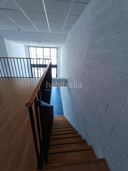 Foto d09fe4e6-649a-4a44-8e2c-acefb0d23bce. Loft avec chauffage parking dans Zona Industrial Alcobendas