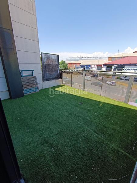 Foto d68ef1f4-d8cf-40db-b900-ce56d42515a4. Loft avec chauffage parking dans Zona Industrial Alcobendas