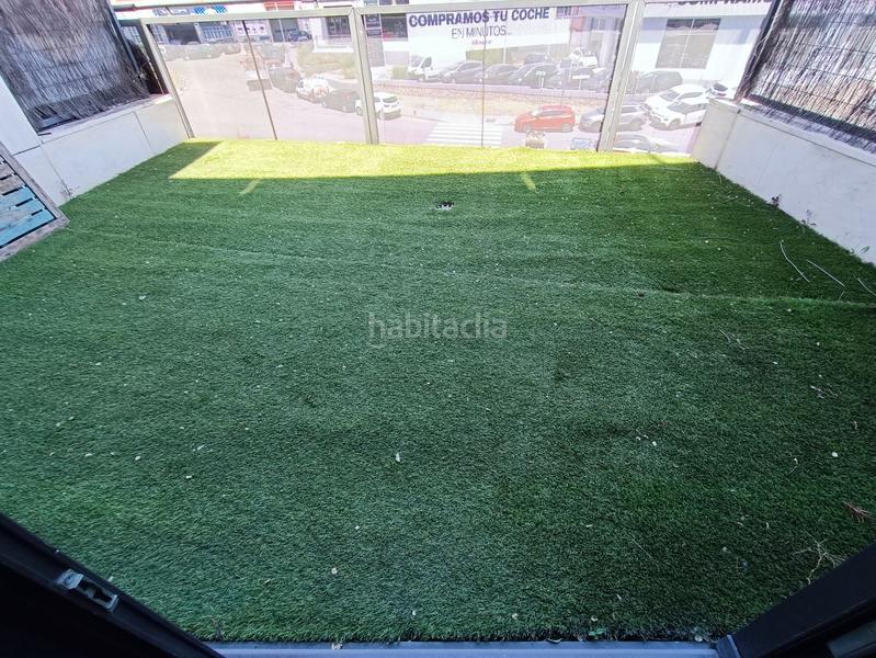 Foto f4a34084-8ddc-445a-9b0c-e7fadc602f8a. Loft avec chauffage parking dans Zona Industrial Alcobendas