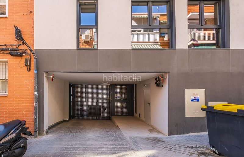 Foto 4f4c67fb-ad60-4b67-aaaa-f0c1ea1c9e22. Àtic amb aparcament piscina a Opañel Madrid