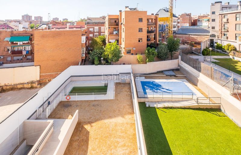 Foto 71f55858-eb1b-49d5-8554-6f763a6d0df5. Àtic amb aparcament piscina a Opañel Madrid