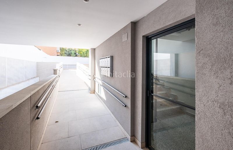 Foto f2fb81ac-3b19-4baa-8aed-954f91a9e5a1. Àtic amb aparcament piscina a Opañel Madrid