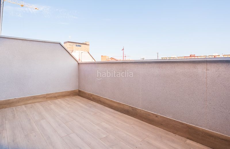 Foto 3a18ab49-521d-4d65-912a-58ad237e2d16. Àtic 75m<sup>2</sup> amb calefacció piscina a Opañel Madrid