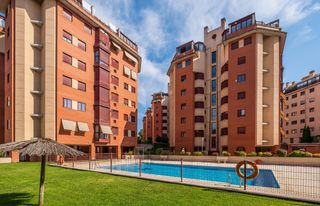 Dachwohnung  Calle carlos iv. Magnifico y espacioso  aticoduplex en distrito san blascanilleja