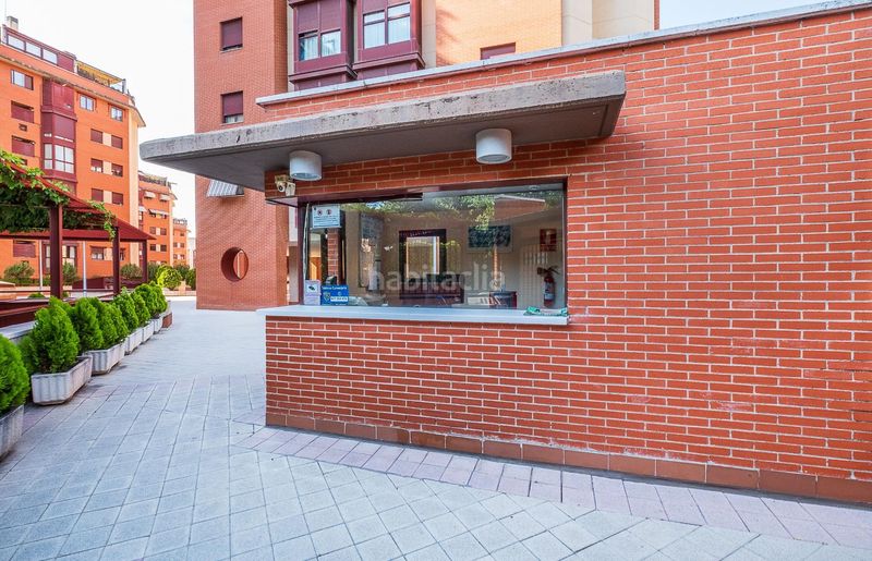 Foto ae15abf2-7b43-483b-8269-bd2b03da9c51. Àtic amb calefacció aparcament piscina a Simancas Madrid