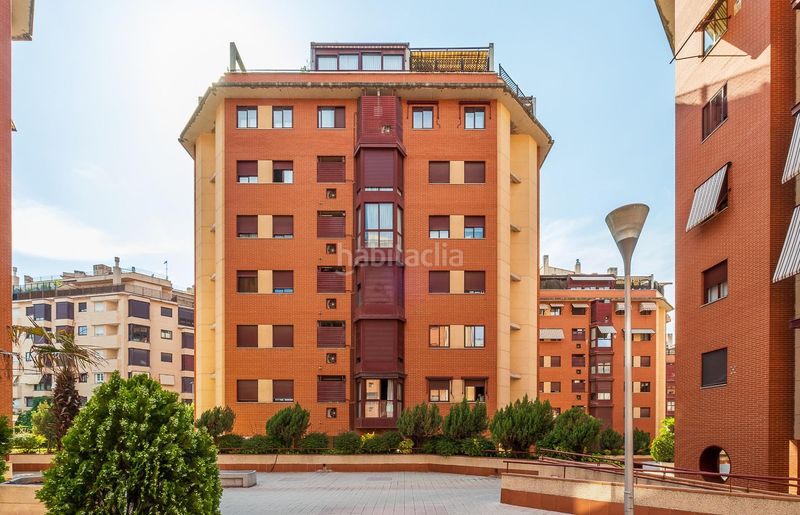 Foto ba34c6ea-b457-4700-a678-b4a46152aa5b. Àtic amb calefacció aparcament piscina a Simancas Madrid