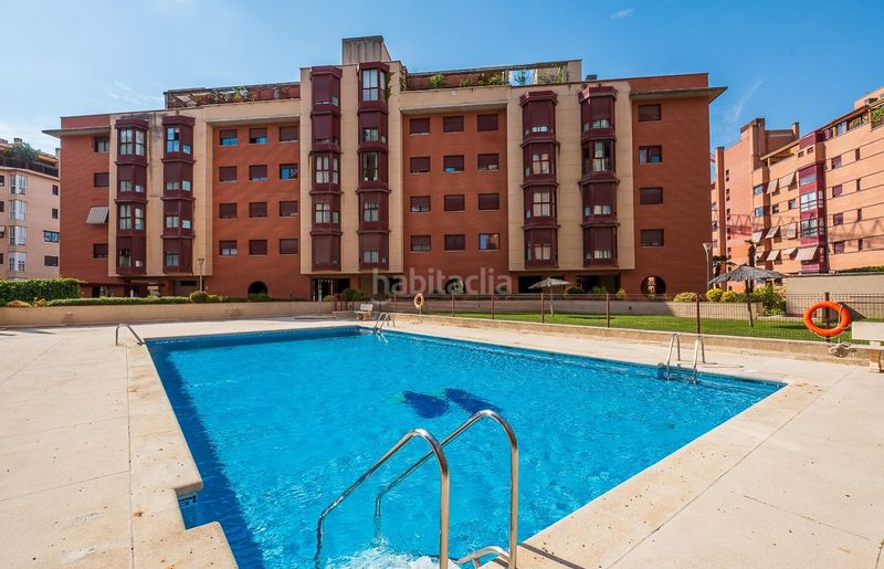 Foto c85ac4ed-248c-4a32-ae38-9c7ba44394bb. Àtic amb calefacció aparcament piscina a Simancas Madrid