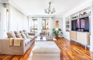 Appartement  Calle goitia