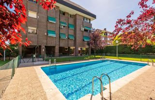 Flat  Calle goitia