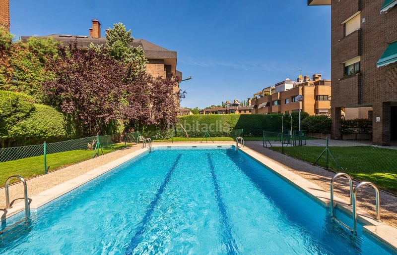 Foto 4f495ae9-26a7-47b3-b3d8-3c6818a63fa2. Pis amb calefacció aparcament piscina a Concepción Madrid