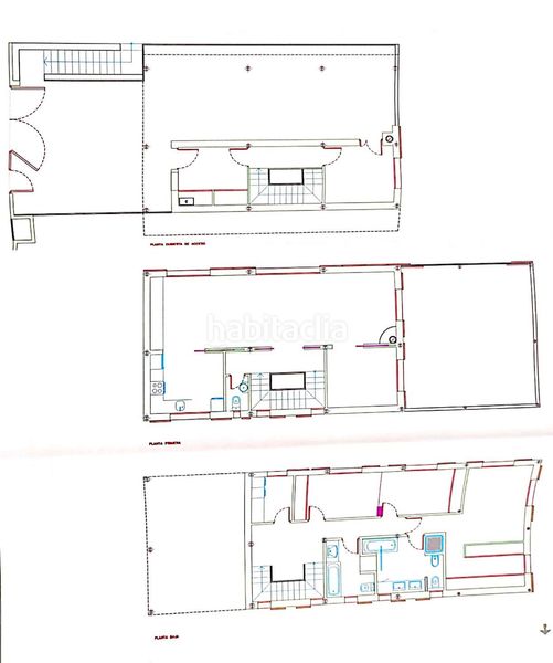 Foto aac1f764-5e67-4fcb-b423-3b4e0ca35d35. Casa amb calefacció aparcament piscina a puerto Galapagar-las cuestas Galapagar