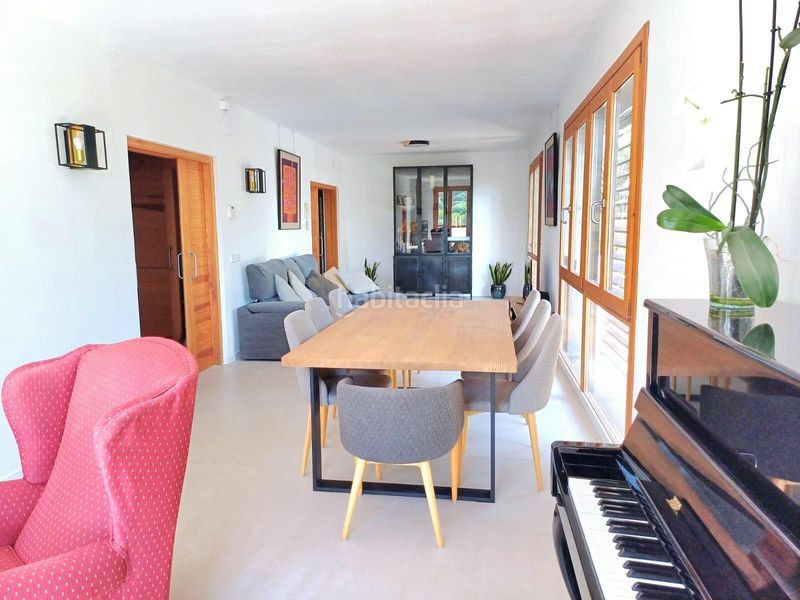 Foto d2a3ca1f-4a43-421b-9013-22e968e2d0e7. Casa amb calefacció aparcament piscina a puerto Galapagar-las cuestas Galapagar