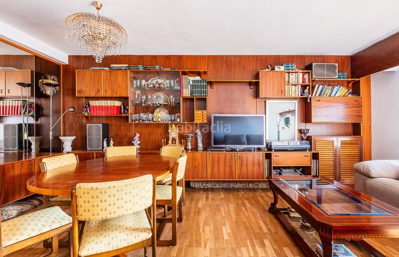 Foto 1a5b540e-5d4e-4472-a921-551a61dcd642. Pis amb aparcament piscina a Quintana Madrid