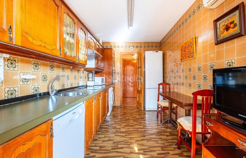 Foto 1dcff75b-66c5-4f68-a40e-71aec696cd7d. Pis amb aparcament piscina a Quintana Madrid