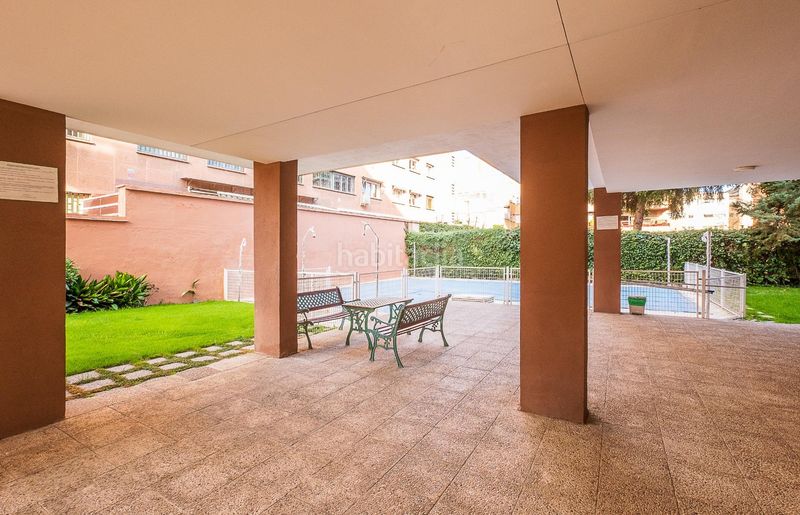 Foto 2100f125-40ba-4e4c-b4d5-8fb7c9d7345b. Pis amb aparcament piscina a Quintana Madrid