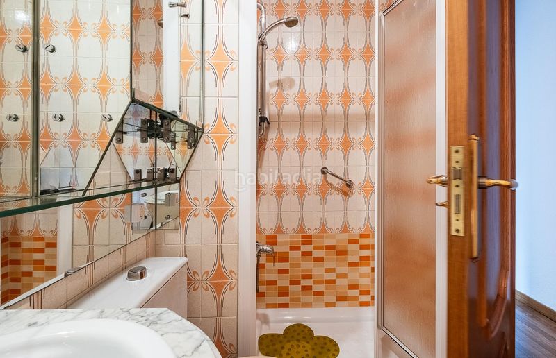 Foto 29c22a1f-fb5e-4df2-89e4-9fc2521f6fd4. Pis amb aparcament piscina a Quintana Madrid