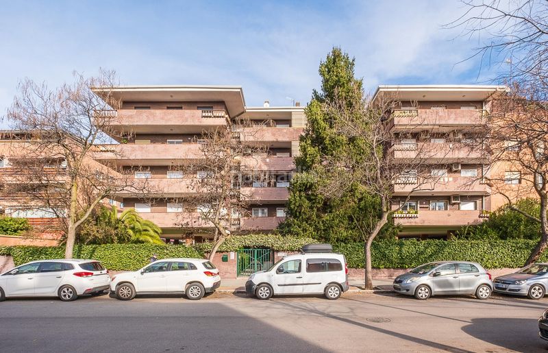 Foto 307537c6-7d05-4eb1-88b6-ad61984ca603. Pis amb aparcament piscina a Quintana Madrid