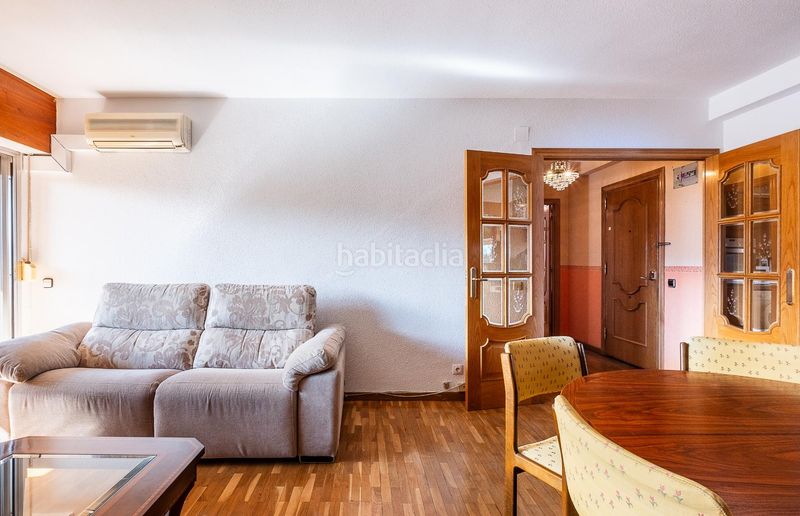 Foto 3188e5e5-cb58-4429-b282-8aedd7e0c86f. Pis amb aparcament piscina a Quintana Madrid