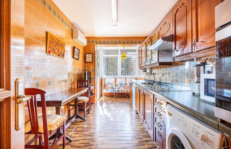 Foto 3aa88c92-e592-401f-a313-b0804a358263. Pis amb aparcament piscina a Quintana Madrid