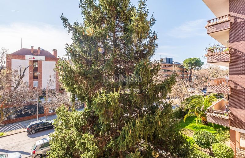 Foto 4b3d7986-09d3-42cc-90d6-986f43b3a987. Pis amb aparcament piscina a Quintana Madrid