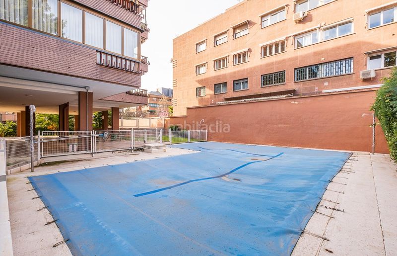 Foto 4fc81738-d78b-4f90-ac42-e323aad13404. Pis amb aparcament piscina a Quintana Madrid