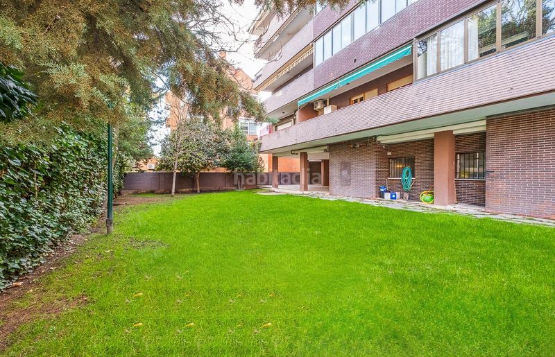 Foto 51815dcd-0813-4619-9620-e096b5d9dffb. Pis amb aparcament piscina a Quintana Madrid