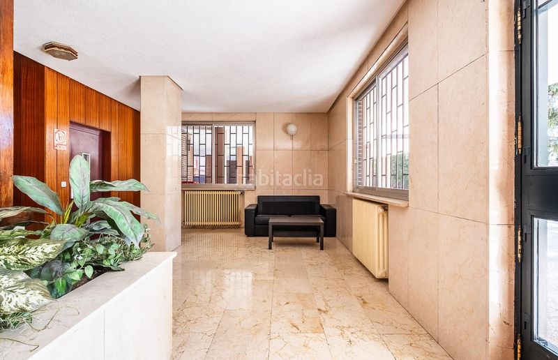 Foto 57926471-76b5-4f98-9f53-21d7d8e3b978. Pis amb aparcament piscina a Quintana Madrid