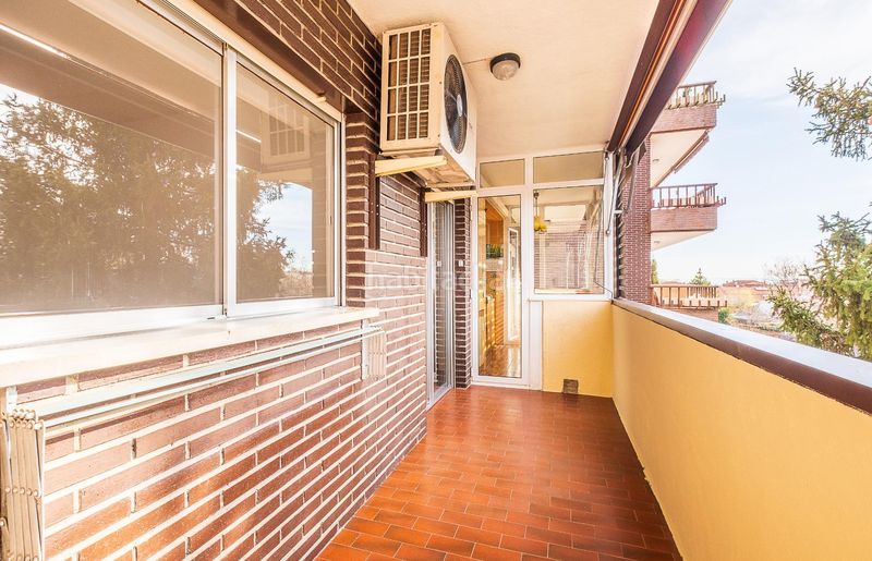 Foto 5b01c361-e4d3-4a43-8ad2-c7ea539e83c2. Pis amb aparcament piscina a Quintana Madrid