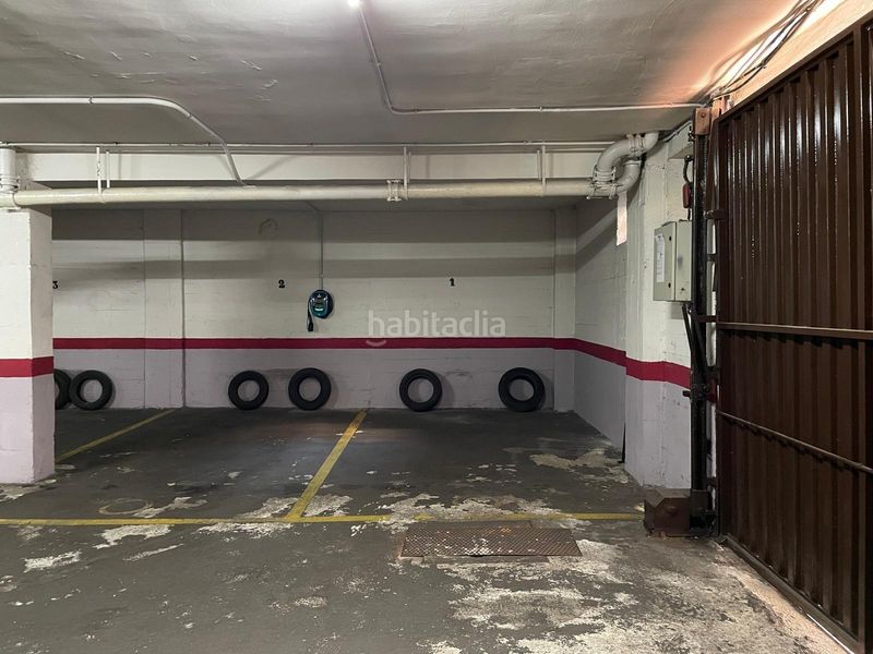 Foto 5d4fb1ef-6962-4e4c-8b12-caae0629c055. Pis amb aparcament piscina a Quintana Madrid