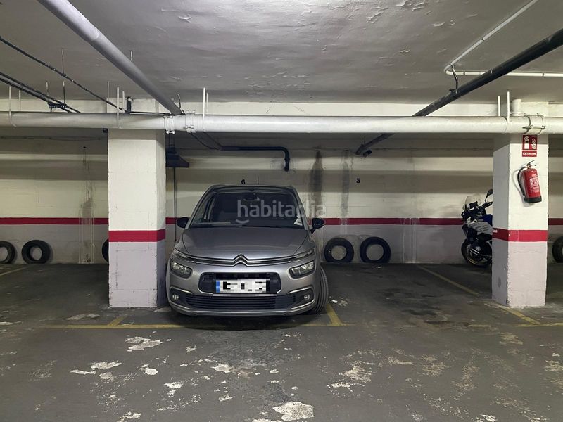 Foto 5fe6341e-39e2-4583-ae52-9bda35b1ad57. Pis amb aparcament piscina a Quintana Madrid