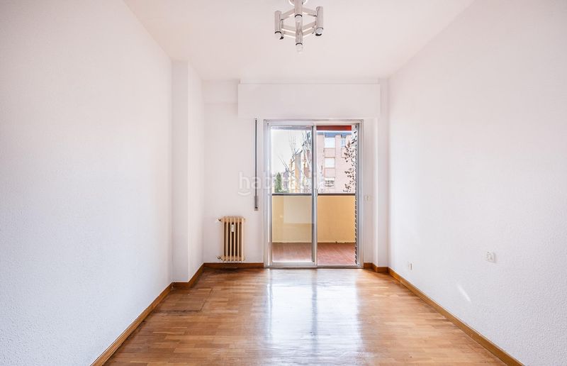 Foto 6de66cb1-3ebf-449d-a7a6-a47271be6974. Pis amb aparcament piscina a Quintana Madrid