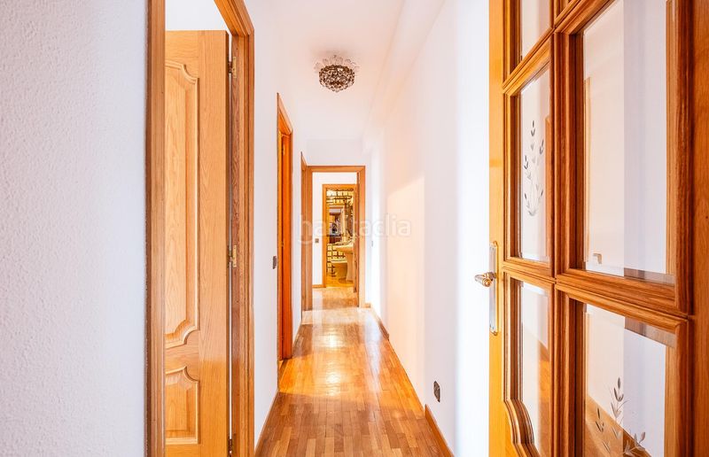 Foto 74849350-e539-4133-9391-afaab0b3b399. Pis amb aparcament piscina a Quintana Madrid