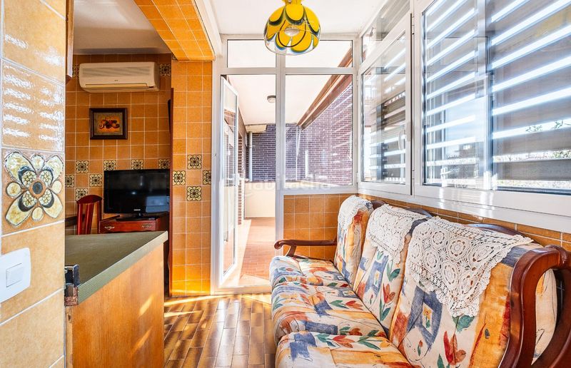 Foto 7fcb4c73-ebb8-4d5b-87f5-f4cc0e069e8e. Pis amb aparcament piscina a Quintana Madrid