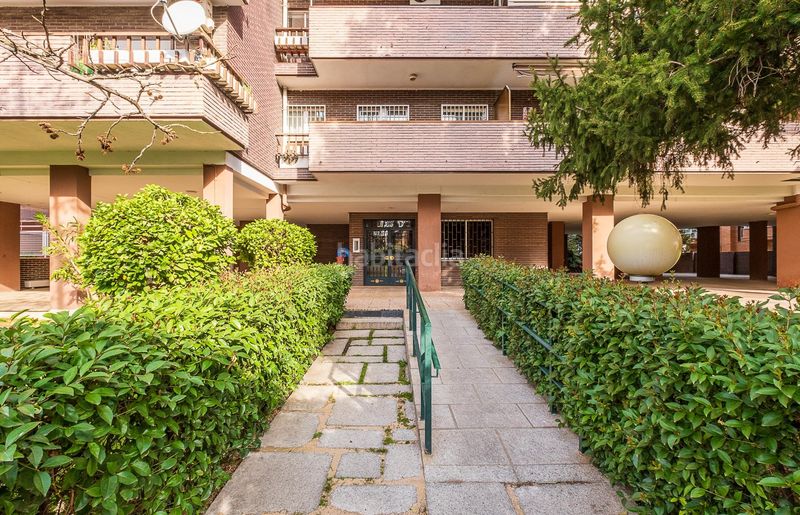 Foto 86885956-7188-4a39-9f12-b10eef5375b9. Pis amb aparcament piscina a Quintana Madrid