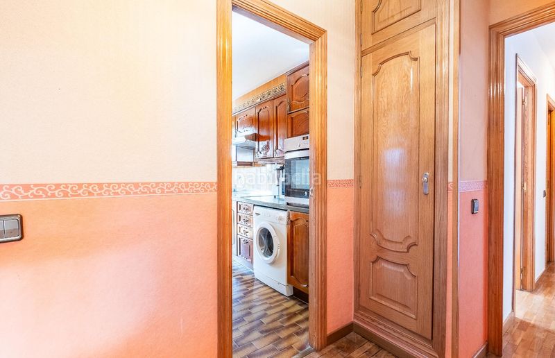 Foto 95854cac-00bc-477b-9726-cda7e7578f16. Pis amb aparcament piscina a Quintana Madrid