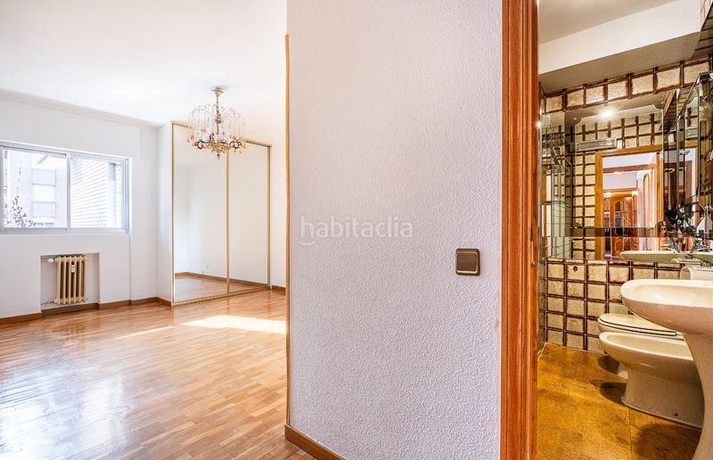 Foto 9d3614a8-d3c6-4d53-b6c4-a37a092b99ad. Pis amb aparcament piscina a Quintana Madrid