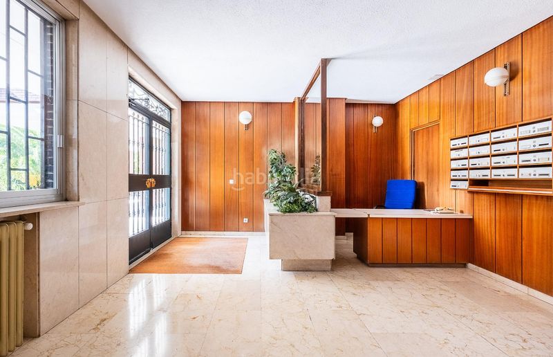 Foto a321e6c8-bc61-4e84-be8f-62eac011d0e6. Pis amb aparcament piscina a Quintana Madrid