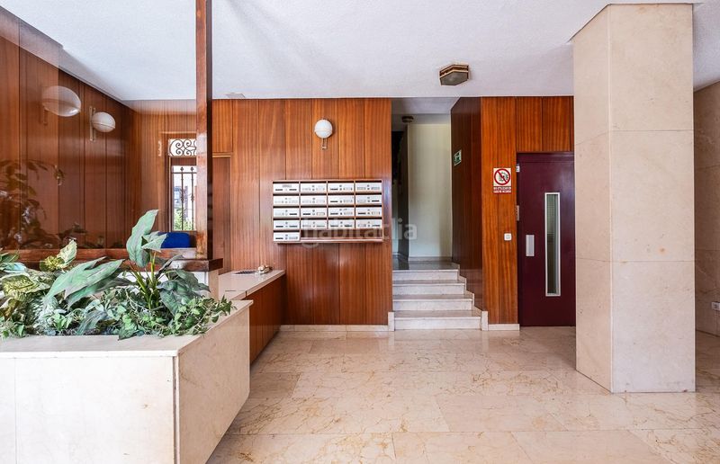 Foto cf09eedb-5aaf-4677-be30-d6c0909f8db8. Pis amb aparcament piscina a Quintana Madrid