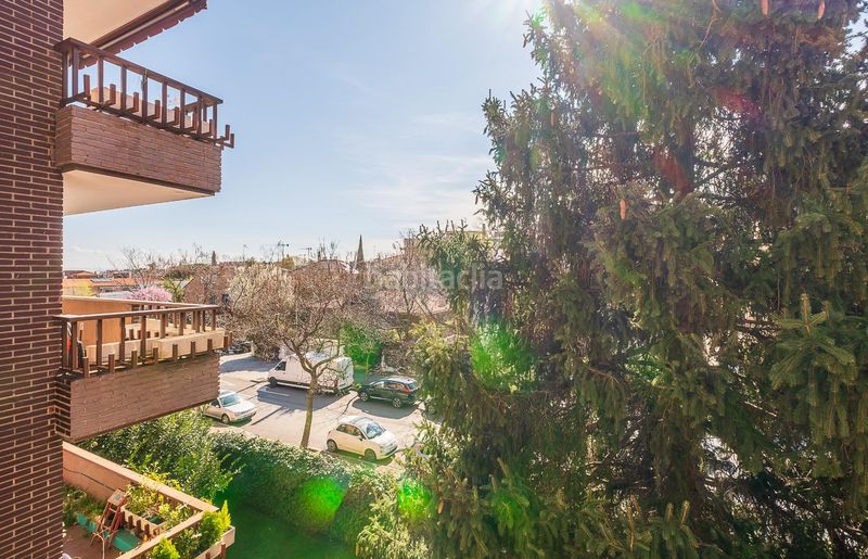 Foto d4a5e4db-7ff9-43b8-b99f-9c448241d705. Pis amb aparcament piscina a Quintana Madrid