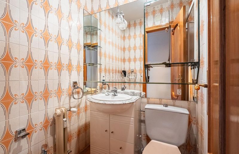 Foto e2a9167a-477f-4ed5-921d-194422cc74c1. Pis amb aparcament piscina a Quintana Madrid