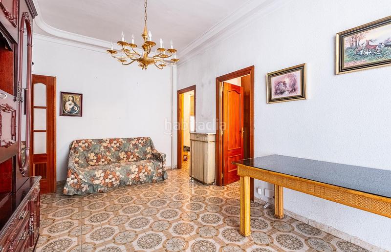 Foto 0e23d4ff-609a-48af-b753-5a5afefe8d19. Appartement avec chauffage dans Delicias Madrid