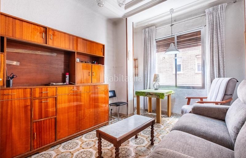 Foto 13cf4e99-6e3a-4985-b488-c5d17f0c40ce. Appartement avec chauffage dans Delicias Madrid