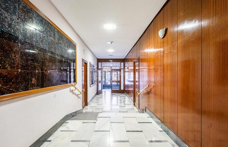 Foto 2ea7716c-c4e8-4cde-8b3c-9e8de38728c9. Appartement avec chauffage dans Delicias Madrid