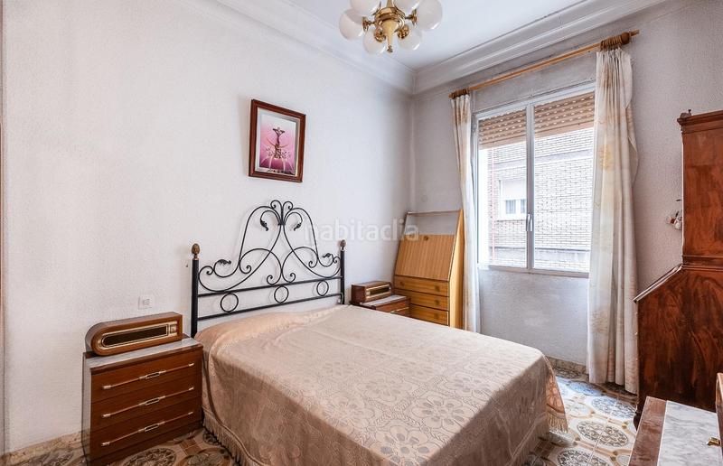 Foto 466a6f94-58e8-42ab-95db-ec0149cac96a. Appartement avec chauffage dans Delicias Madrid