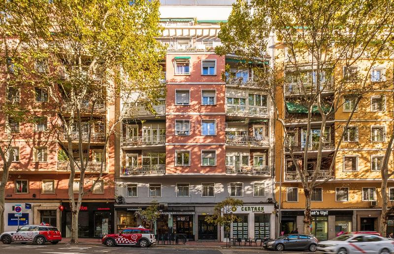 Foto c4666d1d-6c9d-48b3-bf1e-503176d4a87e. Appartement avec chauffage dans Delicias Madrid