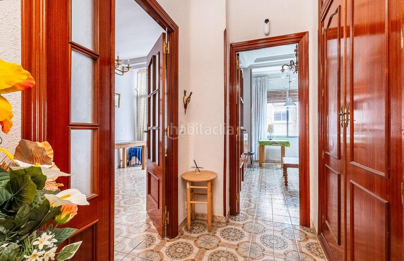 Foto d17f2f05-7c75-41c9-87e6-43b4b8a9e55f. Appartement avec chauffage dans Delicias Madrid