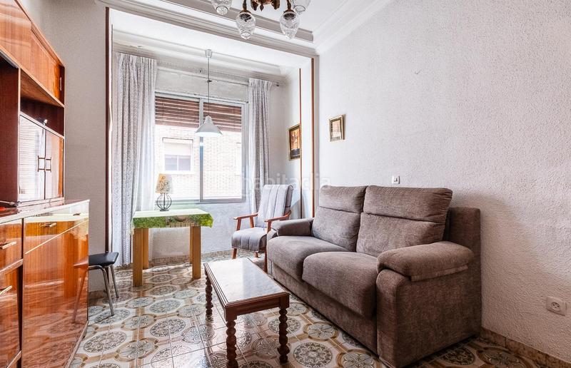 Foto e9f14c71-09c5-46f0-a600-17b8ac78fdbd. Appartement avec chauffage dans Delicias Madrid